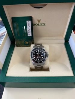 Rolex Submariner