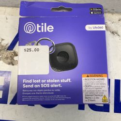 Tile By Life360