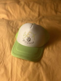 Vintage Snap Back