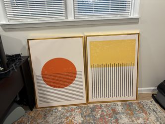 Wall Art