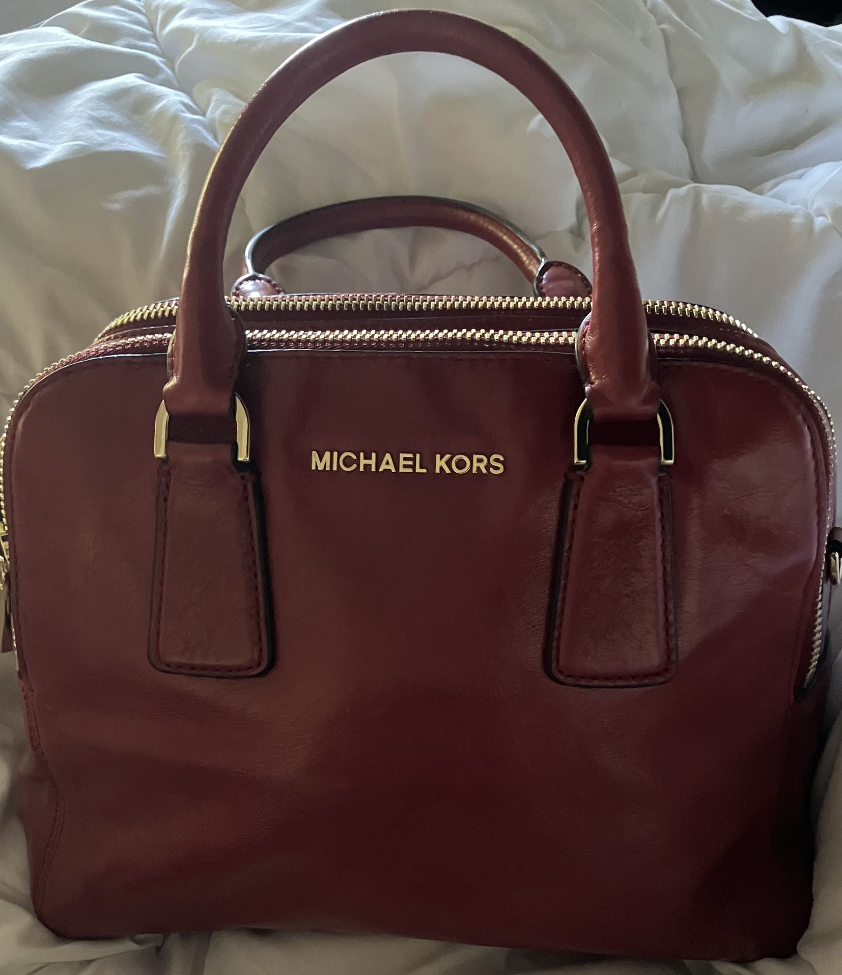 Michael Kors Handbag