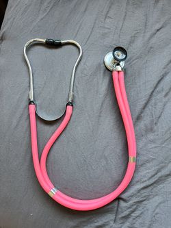 Prestige medical stethoscope
