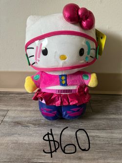 $60 with tags hello kitty