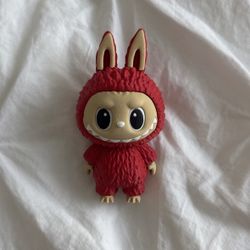 3D Printed Labubu!!!