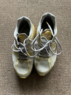 Nike Air max Livestrong