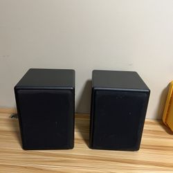 Ascend Acoustics CBM-170 Special Edition Award Winning Speakers