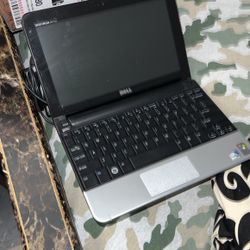 Old Laptop Restoration