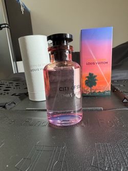 Luis Vuitton- City Of Stars