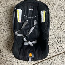 Car seat 