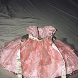 girl dress 