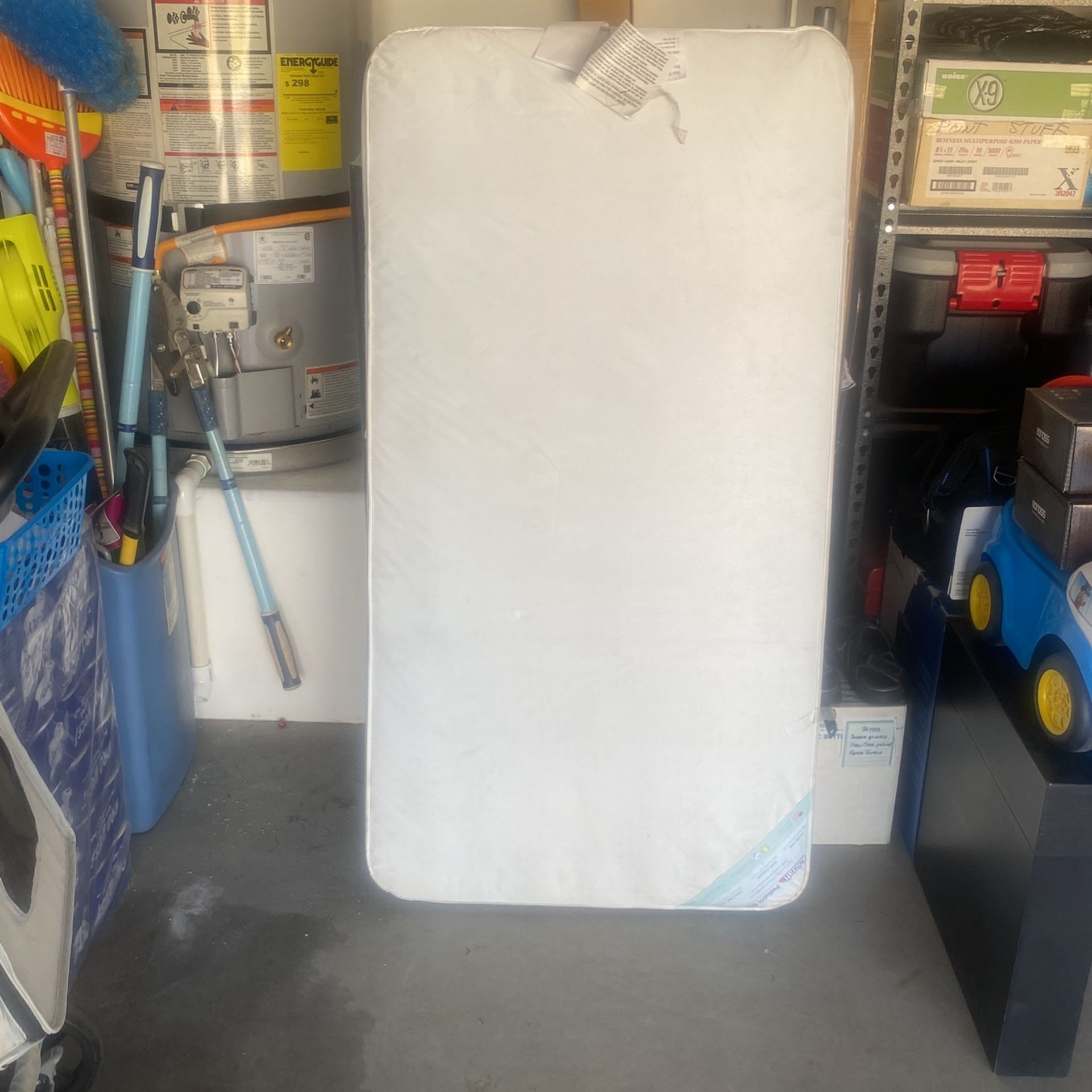 Crib Mattress