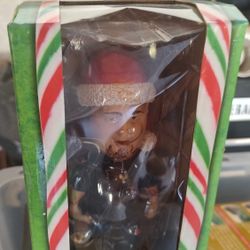 Chumlee Bobblehead..... More