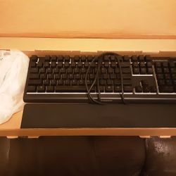 Steelseries Keyboard 