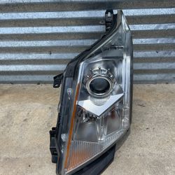2010-2016 Srx Headlight Oem