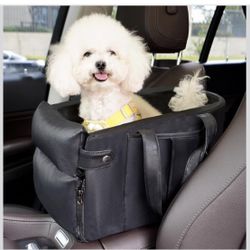 Car seat & Carrier for Small Dogs  1716A