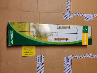 Wild Bird Premium Station Feeding Wildlife Garden Backyard Home Decor Gardenline