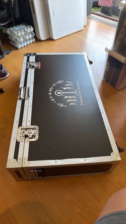 Photo Booth case (only case)