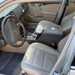 1995 Mercedes-Benz C280