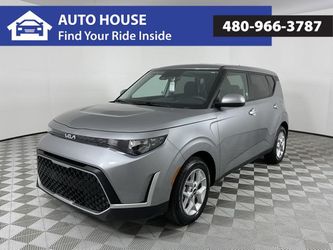 2024 Kia Soul