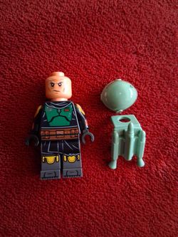 Lego Boba Fett