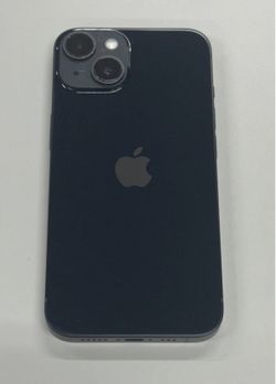 Apple iPhone 14 128 GB Black Unlocked
