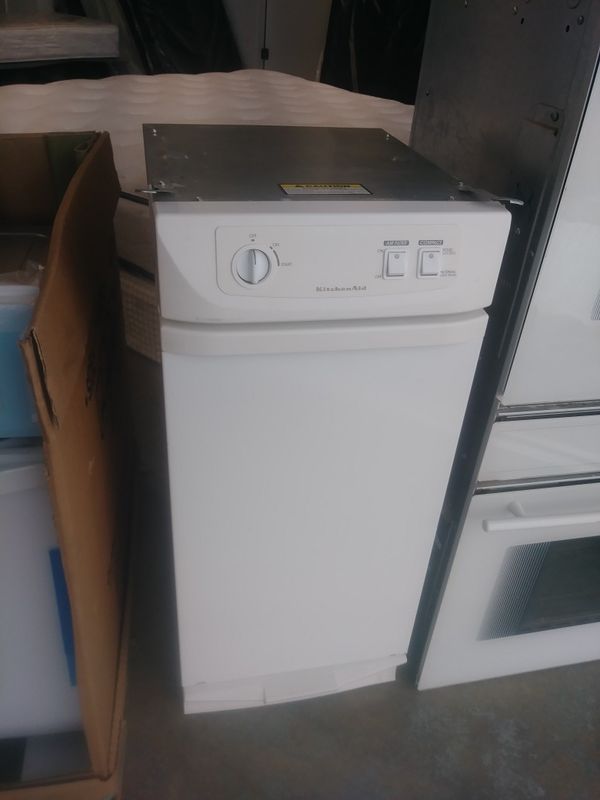 Kitchenaid Trash Compactor For Sale In Swansea Il Offerup