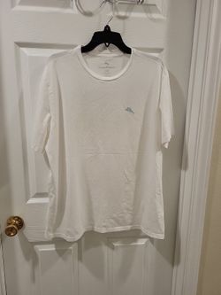 Tommy Bahama Graphic T-shirt 