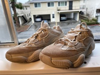 adidas Yeezy 500 Blush 2018 2022 8.5 for Sale in Rowland Heights CA OfferUp