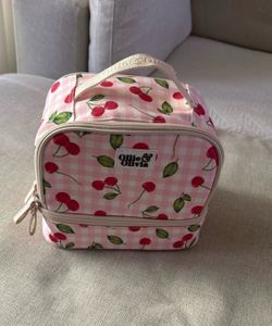 Ollie & Olivia Insulated Lunch Box