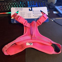 Top Paw Harness/Vest