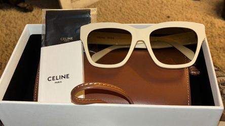 Celine woman sunglasses
