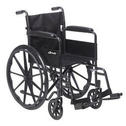 Wheel Chair