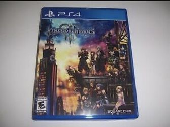 Kingdom Hearts 3
