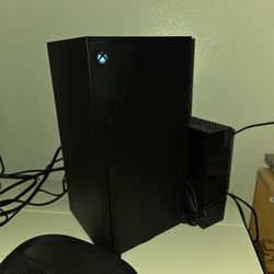 Xbox Series X 