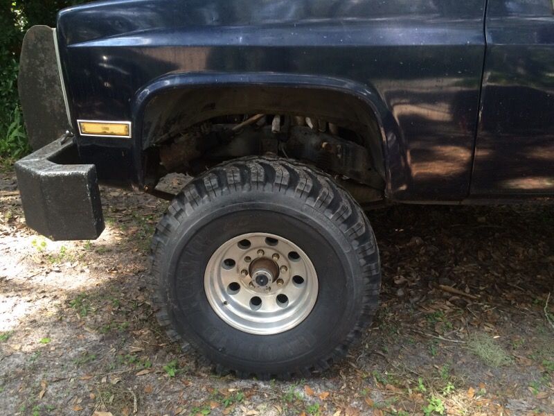 Tire 15/38.5-16.5lt