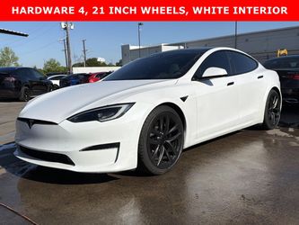 2023 Tesla Model S