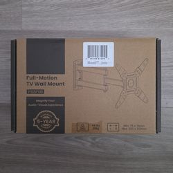 Full Motón TV Wall Mount