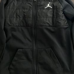 Jordan Jacket