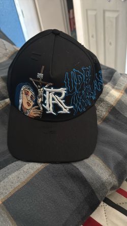 Rude awakenings hat