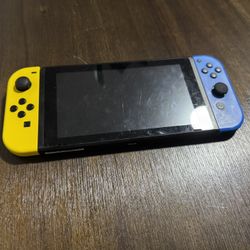 Nintendo