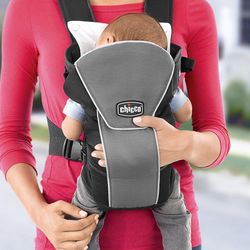 Infant carrier