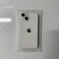 iPhone 14 White 128GB Unlocked