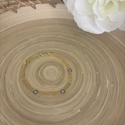 Joyería De Alta Calidad Oro Laminado Xp 