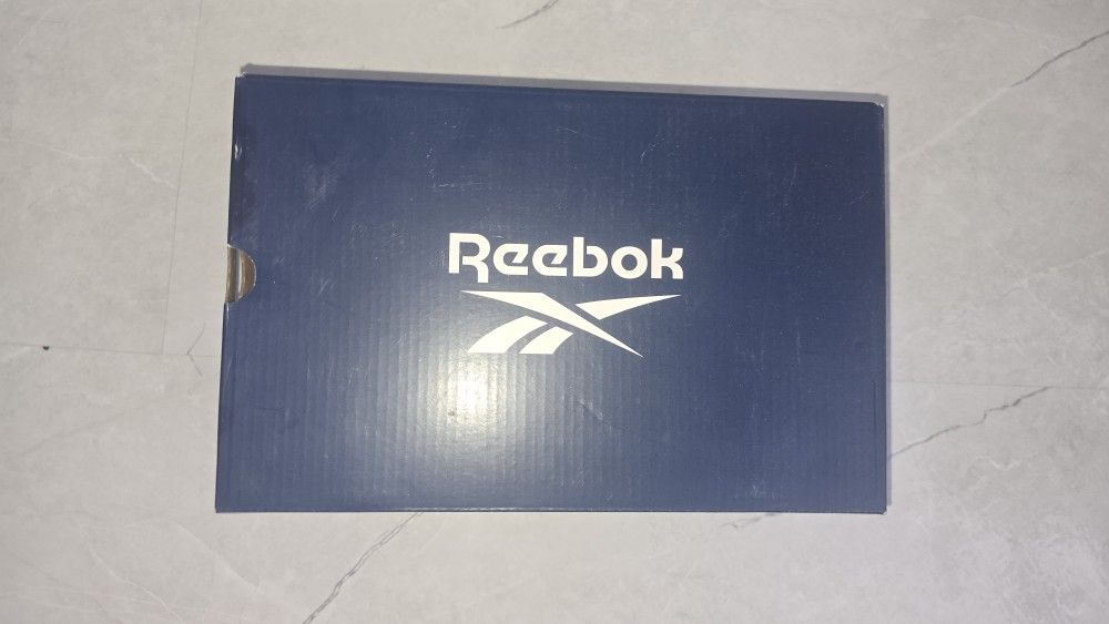 Reeboks