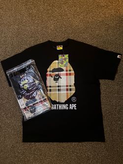 BAPE