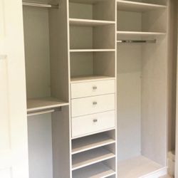 Closet Organizer 