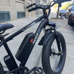 Ebike Needs Repair Take As Is Pls Read