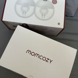 Momcozy M5