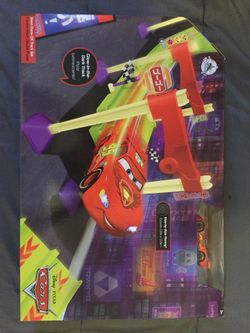 Disney Pixar Cars