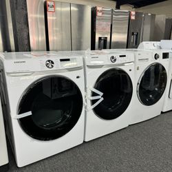 Front Load Washer. 🚚WE DELIVER🚚